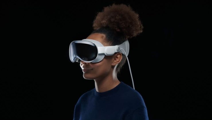 Uygun fiyatlı Apple Vision Pro detaylanıyor: Fiyatı ortaya çıktı