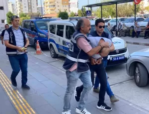 Uyuşturucu İhbarına Saldırı