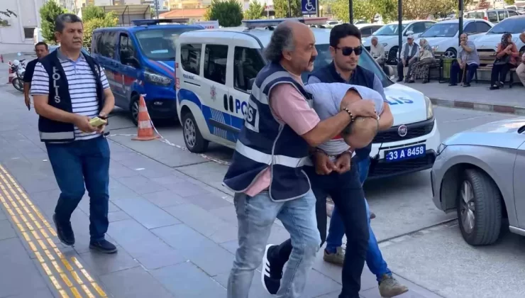 Uyuşturucu İhbarına Saldırı