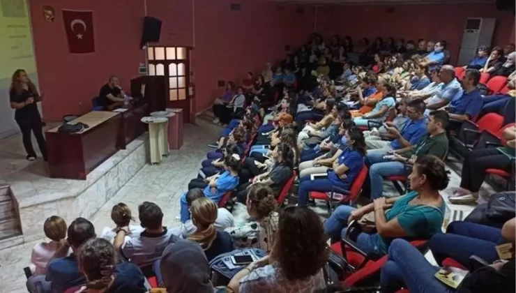 Uyuşturucu ile Mücadelede Eğitim