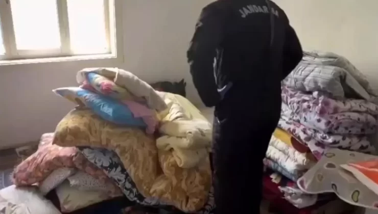 Uyuşturucu Operasyonunda 4 Gözaltı