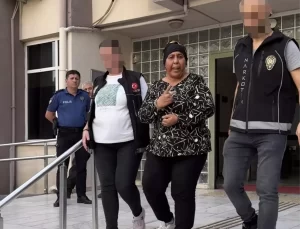 Uyuşturucu Ticareti Operasyonu: 1 Tutuklama