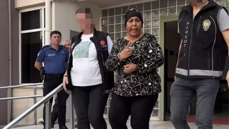 Uyuşturucu Ticareti Operasyonu: 1 Tutuklama