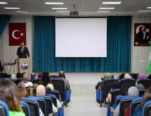 Uyuşturucuya Karşı Farkındalık Artırılmalı