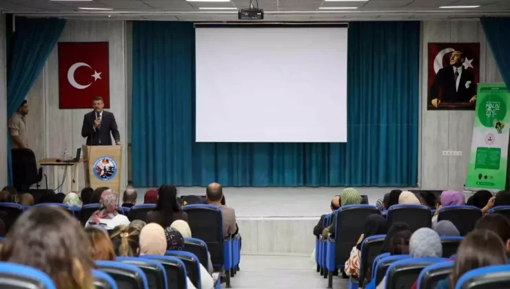 Uyuşturucuya Karşı Farkındalık Artırılmalı