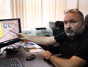 Uzmanından açıklama: Sivas’taki deprem yeni bir fayı ortaya çıkardı