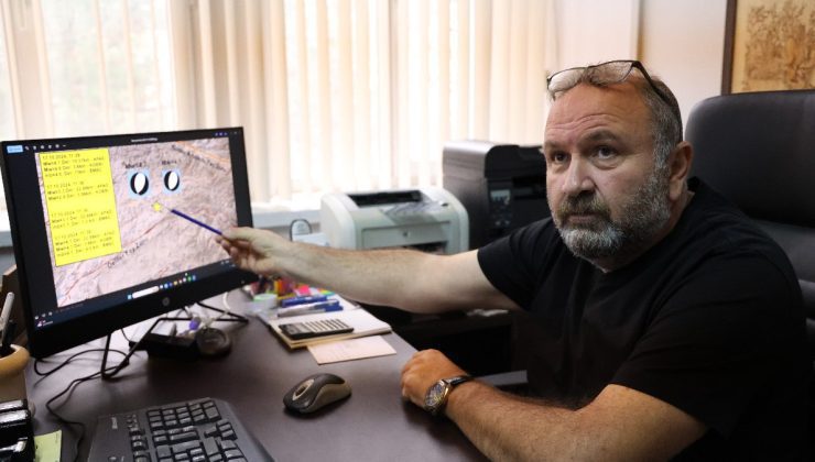 Uzmanından açıklama: Sivas’taki deprem yeni bir fayı ortaya çıkardı