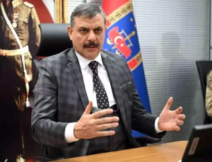 Vali Çiftçi’den Dolandırıcılık Uyarısı