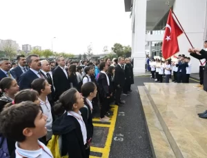 Valiliklere Ders Saati Yetkisi