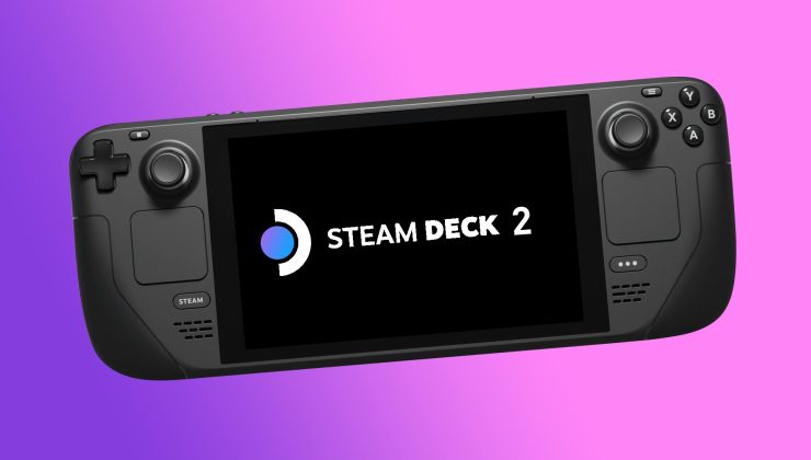 Valve yanıtladı: Steam Deck 2 ne zaman geliyor?