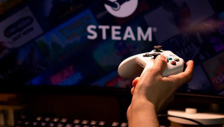 Valve’dan uyarı: Steam’de oyun değil, lisans satın alıyorsunuz