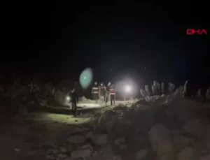 Van’da 86 Yaşındaki Kayıp Bulundu