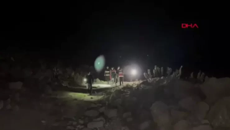 Van’da 86 Yaşındaki Kayıp Bulundu