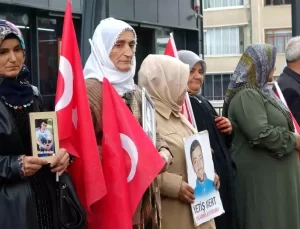 Van’da Evlat Nöbeti 89. Haftada