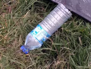 Van’da hafif ticari araç ile çöp kamyoneti çarpıştı: 1 ölü, 4 yaralı