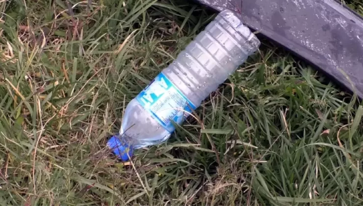 Van’da hafif ticari araç ile çöp kamyoneti çarpıştı: 1 ölü, 4 yaralı