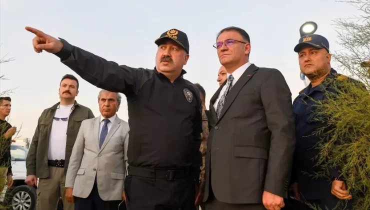 Van’da Kaybolan Öğrenci İçin Arama Çalışmaları Devam Ediyor