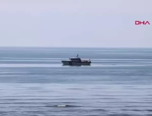 Van’da Kaybolan Öğrenci İçin Arama Devam Ediyor