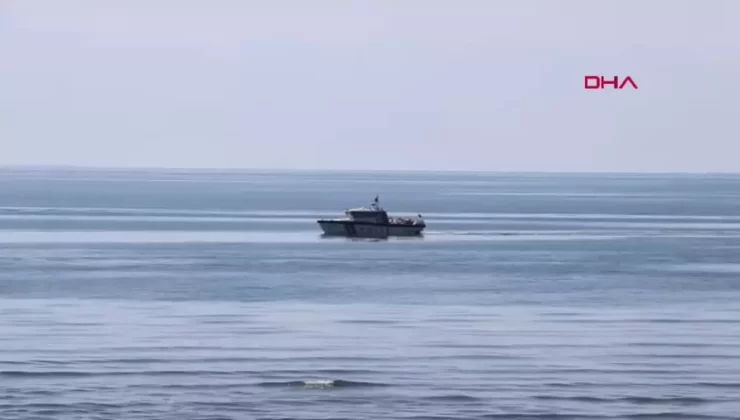 Van’da Kaybolan Öğrenci İçin Arama Devam Ediyor
