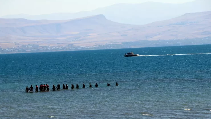 VAN’da Kaybolan Öğrenci İçin Arama Devam Ediyor