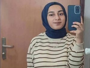 Van’da kaybolan Rojin’den hala haber yok: Termal kameralar ile aranıyor