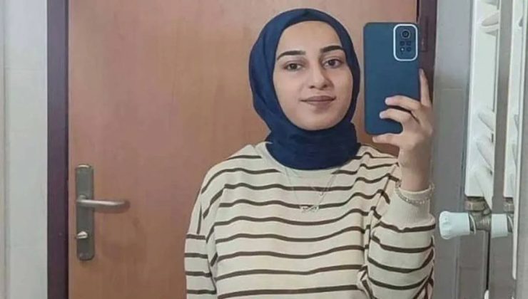 Van’da kaybolan Rojin’den hala haber yok: Termal kameralar ile aranıyor