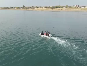 Van’da Kayıp Öğrenci Aranıyor