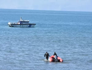Van’da Kayıp Öğrenci Aranıyor