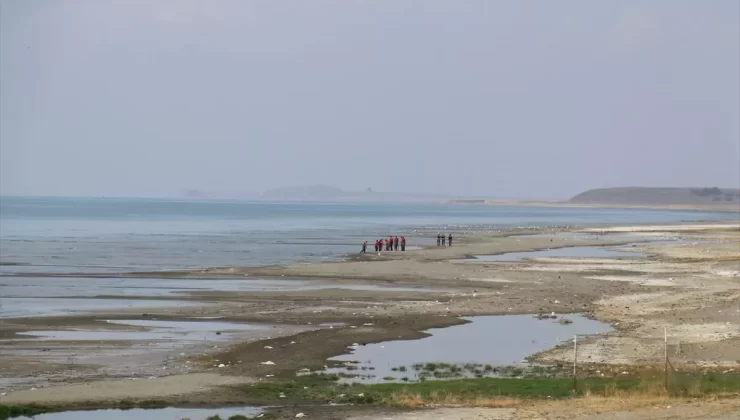 Van’da Kayıp Öğrenci Aranıyor