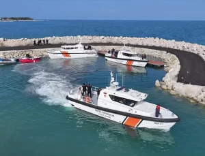 Van’da Kayıp Üniversite Öğrencisi Aranıyor