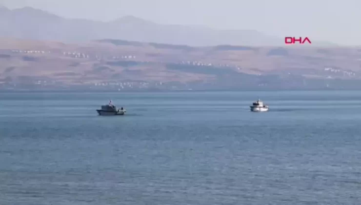 Van’da Üniversite Öğrencisi Kayboldu