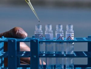 Van’da yüksek oranda bor tespit edildi