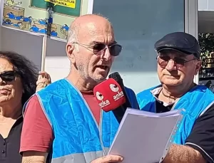 Veli-Der’den Eğitimde Tasarruf Eleştirisi