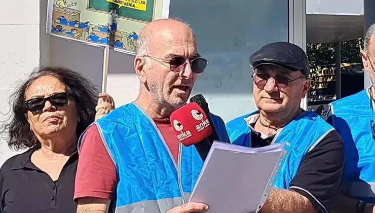 Veli-Der’den Eğitimde Tasarruf Eleştirisi