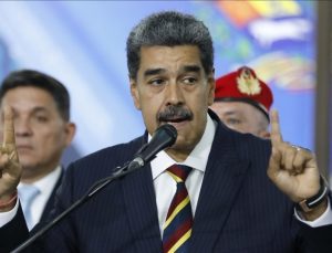 Venezuela Devlet Başkanı Maduro’dan Elon Musk’a tepki