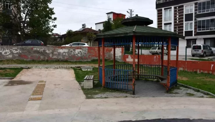 Vezirköprü’de Cinayet: Dini Nikahlı Eş Bıçaklandı