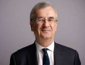 Villeroy: AMB bu ay ‘muhtemelen’ faizi düşürecek