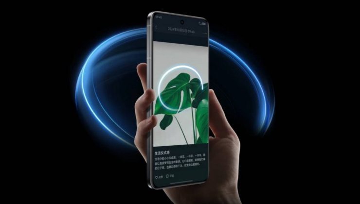 Vivo telefonların yapay zekalı yeni yüzü OriginOS 5 tanıtıldı: İşte yenilikler