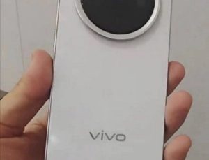 Vivo X200 Pro Mini’nin gerçek fotoğrafları ortaya çıktı