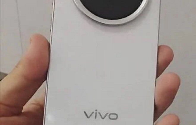 Vivo X200 Pro Mini’nin gerçek fotoğrafları ortaya çıktı