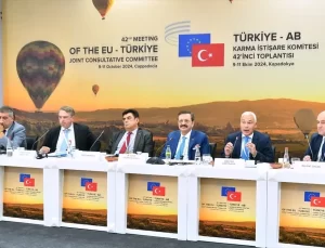 Vize Sorunları İlişkileri Olumsuz Etkiliyor