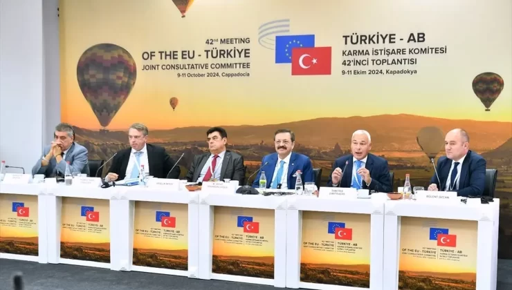 Vize Sorunları İlişkileri Olumsuz Etkiliyor