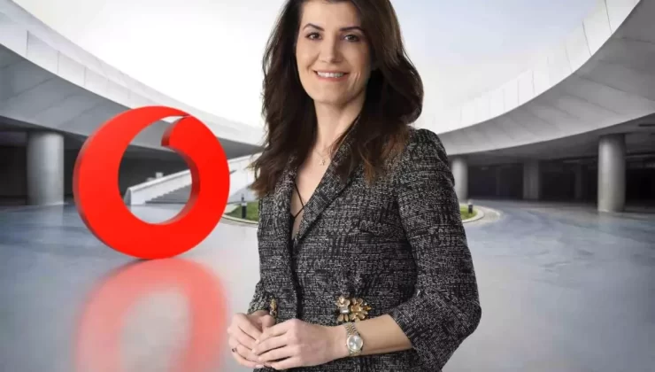 Vodafone’dan Dijital Dönüşüm Buluşmaları