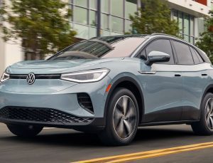 Volkswagen, 2027’ye kadar 8 yeni elektrikli araç satışa sunacak