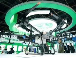 WAFI 2024: İklim Değişikliği ve Gıda Sistemi