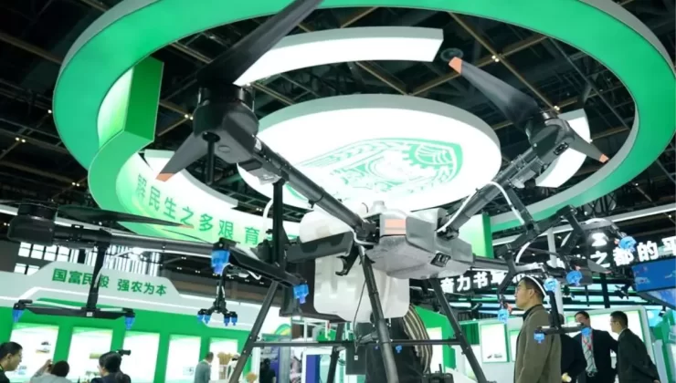 WAFI 2024: İklim Değişikliği ve Gıda Sistemi