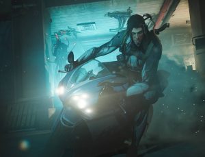 Warframe: 1999 İçin Ücretsiz Demo Sürümü 16 Ekim’de Geliyor