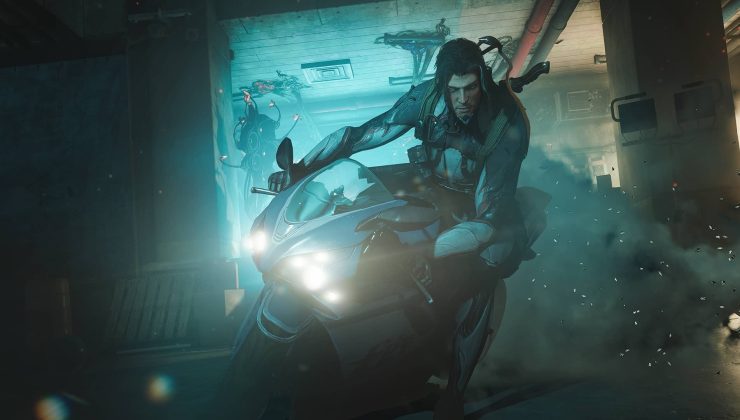 Warframe: 1999 İçin Ücretsiz Demo Sürümü 16 Ekim’de Geliyor