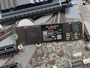 WD ve SanDisk SSD’lere güncelleme: Windows 11 24H2 mavi ekran hatası giderildi