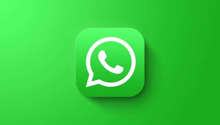 WhatsApp, sohbet listelerine sınırlama getiriyor